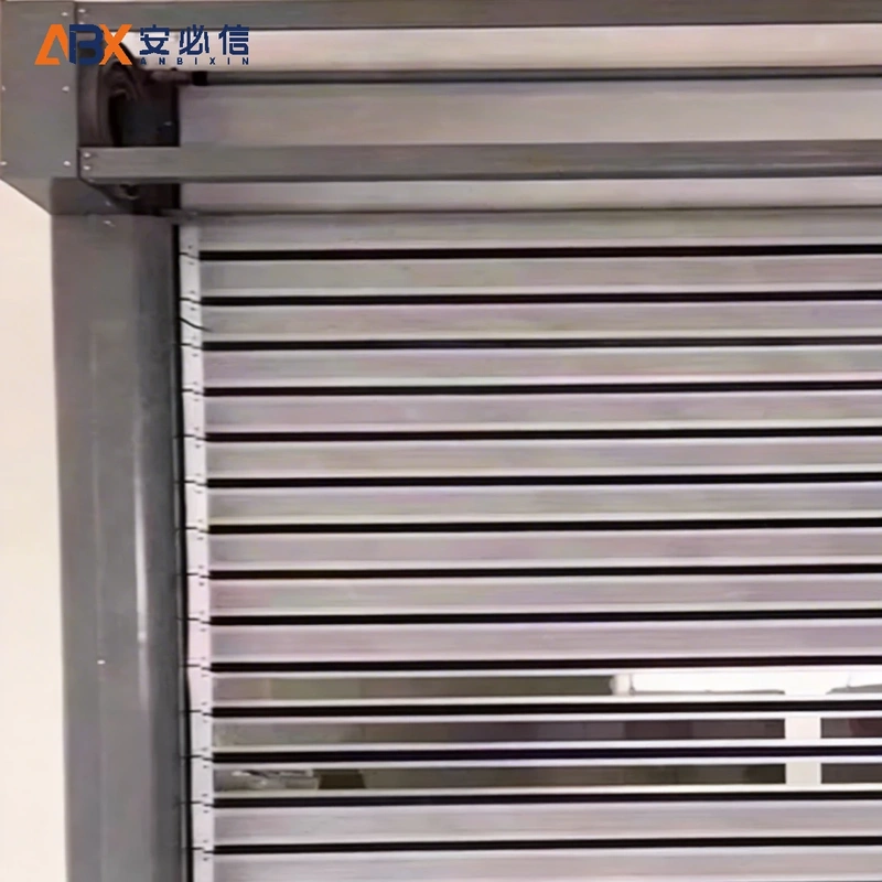 郑州市医药密闭高速门